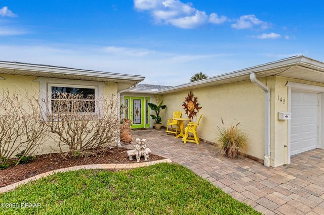 149 Coral Circle, South Daytona, FL 32119