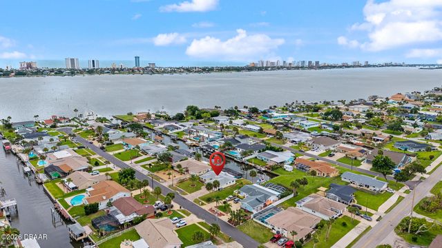 149 Coral Circle, South Daytona, FL 32119