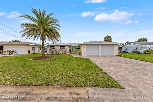 149 Coral Circle, South Daytona, FL 32119