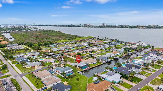 149 Coral Circle, South Daytona, FL 32119
