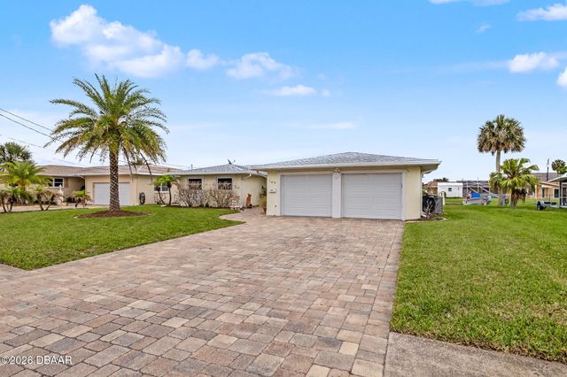 149 Coral Circle, South Daytona, FL 32119