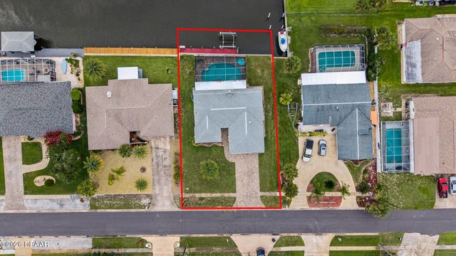 149 Coral Circle, South Daytona, FL 32119