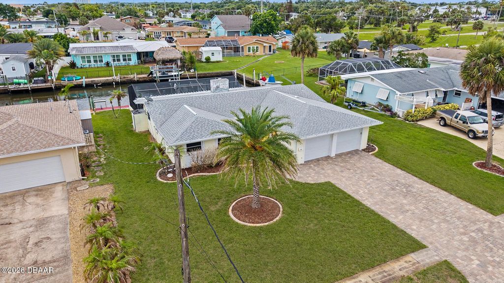 149 Coral Circle, South Daytona, FL 32119