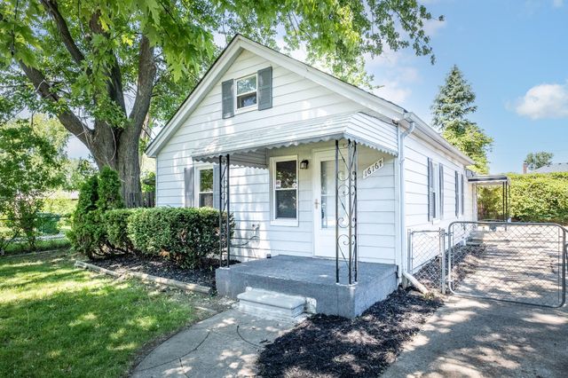 16167 Hauss Avenue, Eastpointe, MI 48021