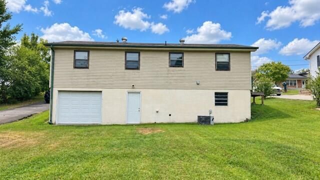 1645 Falcon Drive SE, Cleveland, TN 37323