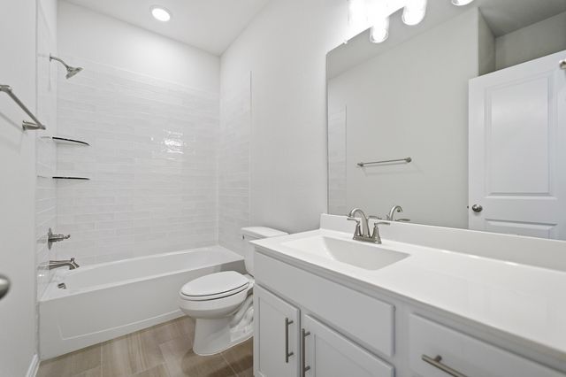 5104 Lawton Drive, Princeton, TX 75071