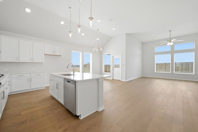 5104 Lawton Drive, Princeton, TX 75071