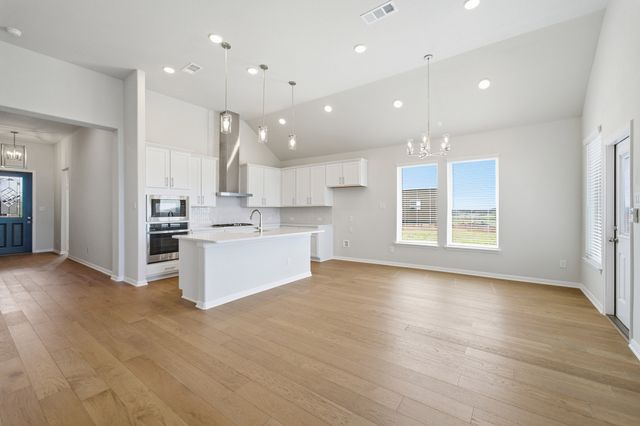 5104 Lawton Drive, Princeton, TX 75071