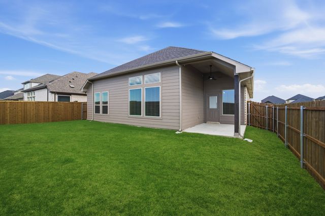 5104 Lawton Drive, Princeton, TX 75071