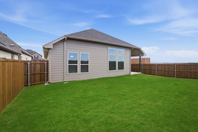 5104 Lawton Drive, Princeton, TX 75071