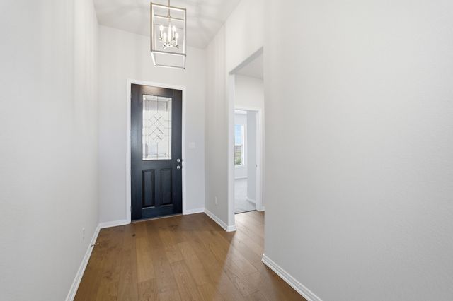 5104 Lawton Drive, Princeton, TX 75071