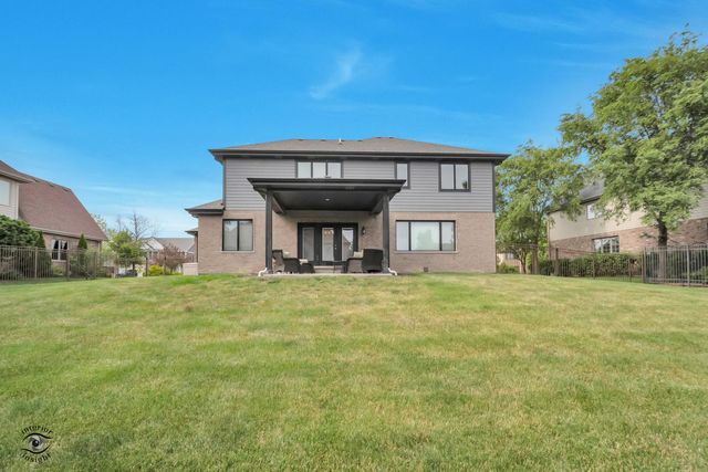 1973 Edgeview Drive, New Lenox, IL 60451