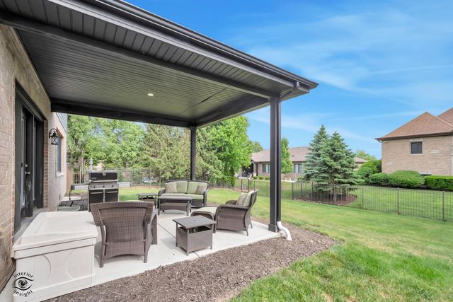 1973 Edgeview Drive, New Lenox, IL 60451