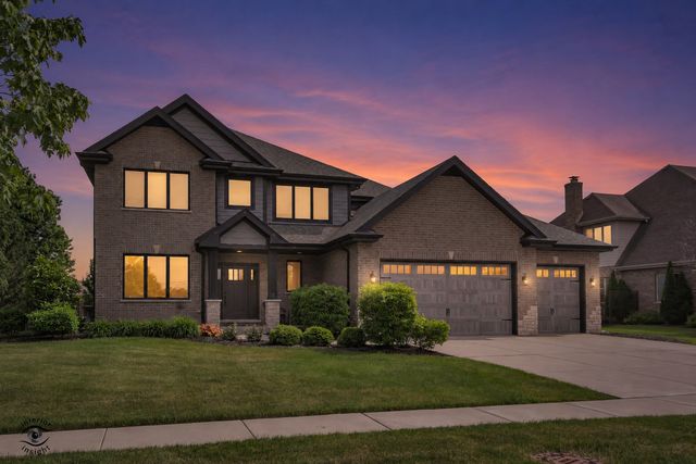 1973 Edgeview Drive, New Lenox, IL 60451
