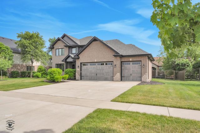 1973 Edgeview Drive, New Lenox, IL 60451