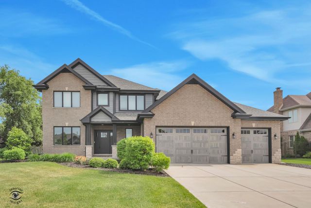 1973 Edgeview Drive, New Lenox, IL 60451