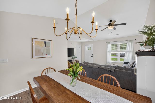 7101 Alamosa Drive, Wilmington, NC 28411