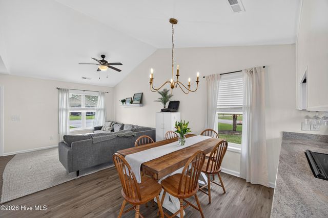 7101 Alamosa Drive, Wilmington, NC 28411