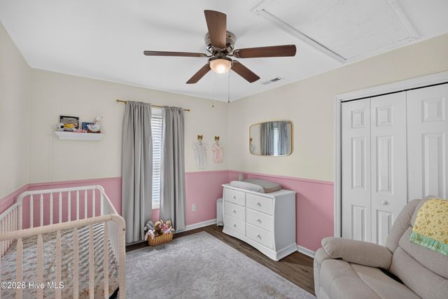 7101 Alamosa Drive, Wilmington, NC 28411