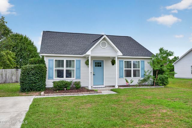 7101 Alamosa Drive, Wilmington, NC 28411