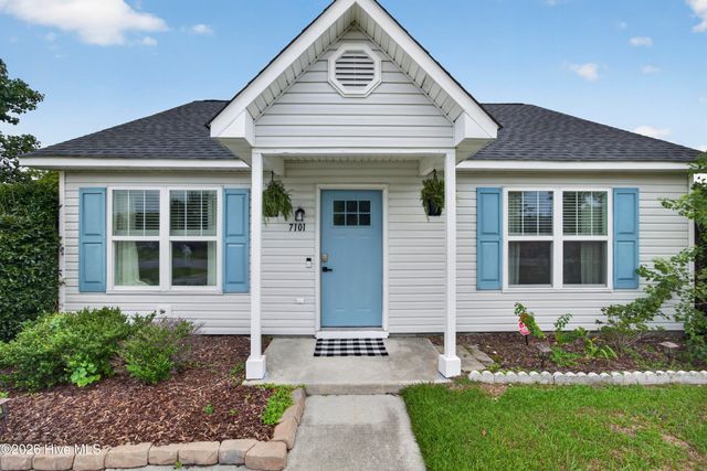 7101 Alamosa Drive, Wilmington, NC 28411