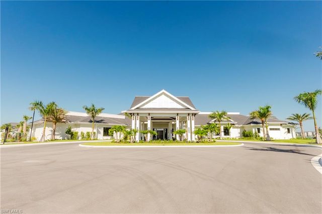 43989 BOARDWALK LOOP 2022, Babcock Ranch, FL 33982