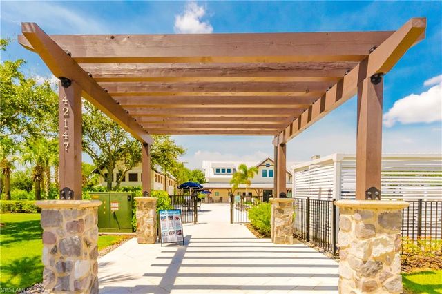 43989 BOARDWALK LOOP 2022, Babcock Ranch, FL 33982