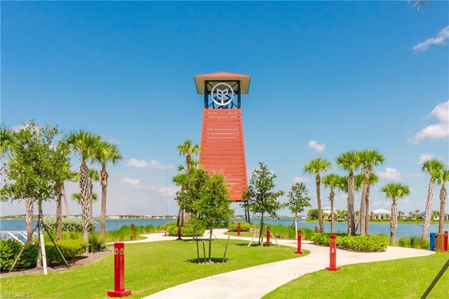 43989 BOARDWALK LOOP 2022, Babcock Ranch, FL 33982