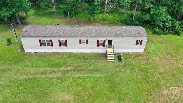 2814 Old Dixie Highway S, Springfield, GA 31329