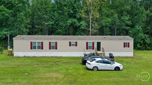 2814 Old Dixie Highway S, Springfield, GA 31329