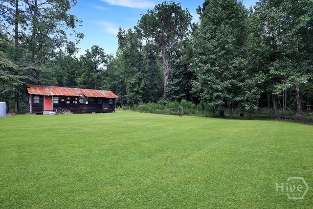 2814 Old Dixie Highway S, Springfield, GA 31329