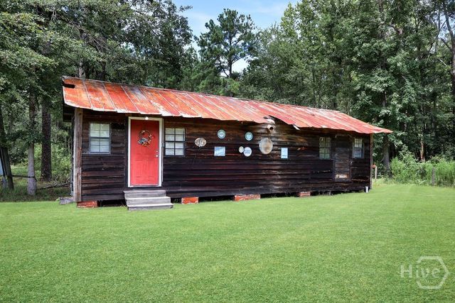 2814 Old Dixie Highway S, Springfield, GA 31329