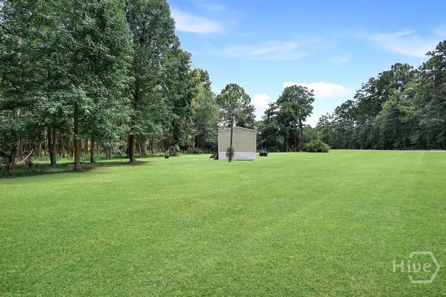 2814 Old Dixie Highway S, Springfield, GA 31329