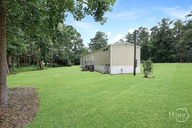 2814 Old Dixie Highway S, Springfield, GA 31329