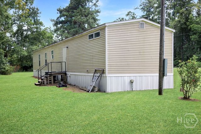2814 Old Dixie Highway S, Springfield, GA 31329