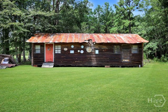 2814 Old Dixie Highway S, Springfield, GA 31329
