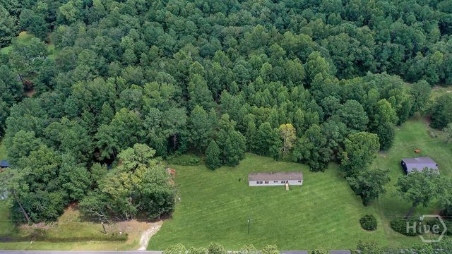 2814 Old Dixie Highway S, Springfield, GA 31329