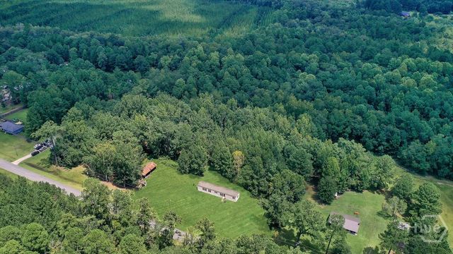 2814 Old Dixie Highway S, Springfield, GA 31329