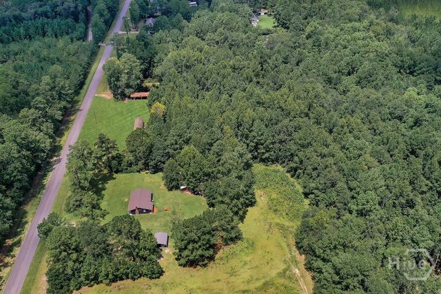 2814 Old Dixie Highway S, Springfield, GA 31329
