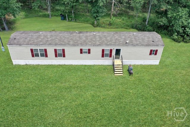 2814 Old Dixie Highway S, Springfield, GA 31329