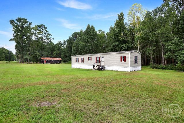 2814 Old Dixie Highway S, Springfield, GA 31329