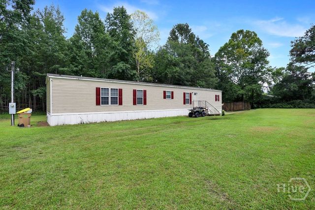 2814 Old Dixie Highway S, Springfield, GA 31329