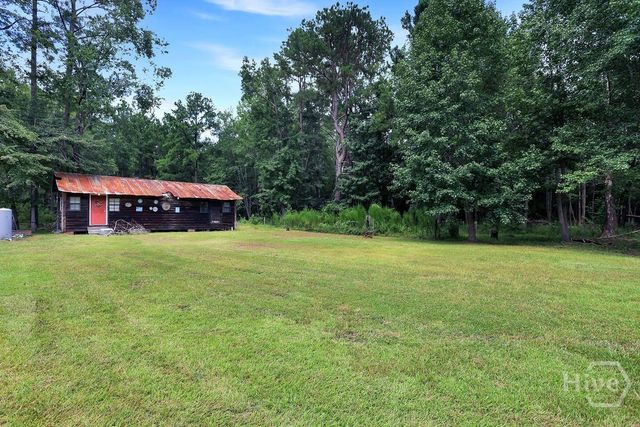 2814 Old Dixie Highway S, Springfield, GA 31329