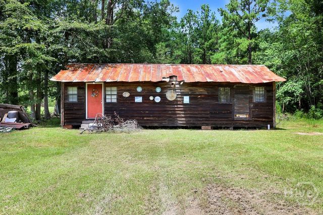 2814 Old Dixie Highway S, Springfield, GA 31329
