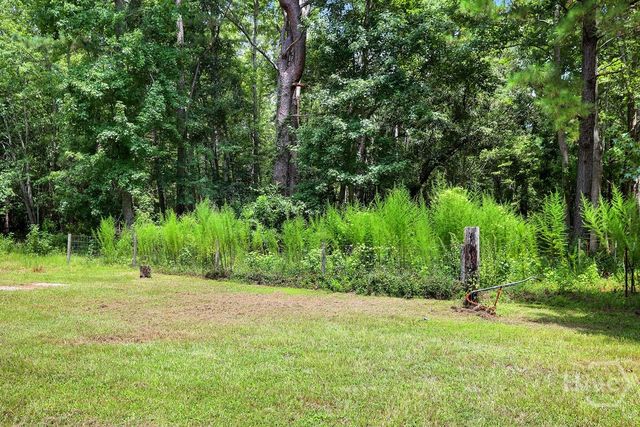 2814 Old Dixie Highway S, Springfield, GA 31329