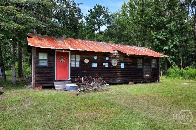 2814 Old Dixie Highway S, Springfield, GA 31329