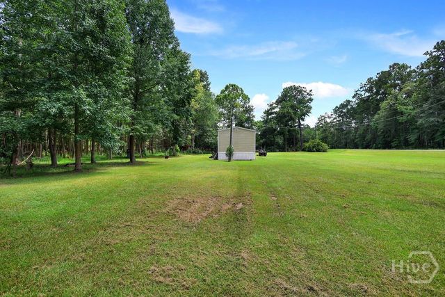 2814 Old Dixie Highway S, Springfield, GA 31329