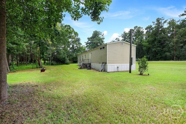 2814 Old Dixie Highway S, Springfield, GA 31329