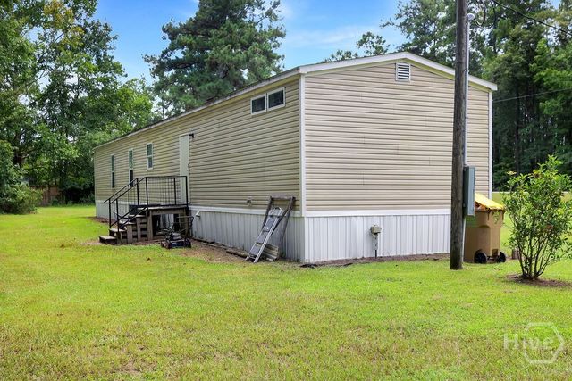 2814 Old Dixie Highway S, Springfield, GA 31329