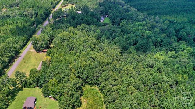 2814 Old Dixie Highway S, Springfield, GA 31329
